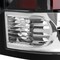 Spec-D Tuning 2009-2018 DODGE RAM LED BAR TAIL LIGHT, PK  2 LT-RAM09BK2LED-G2-TM - alternate 6